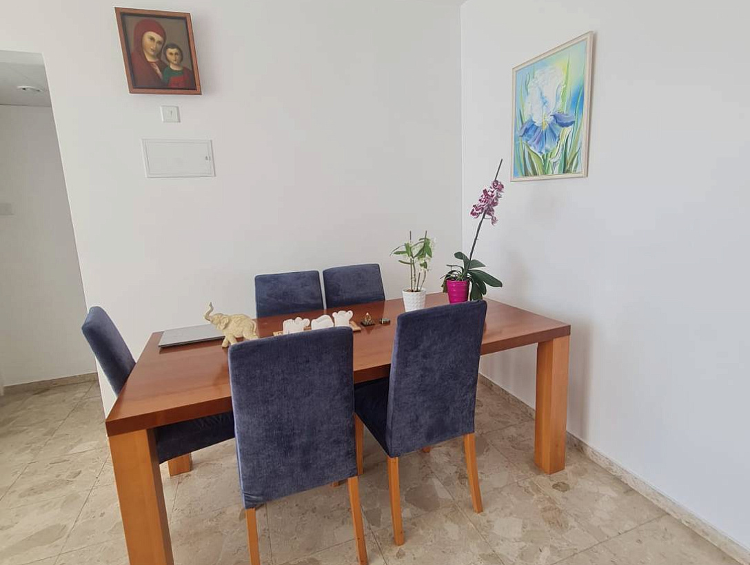 Flat in Limassol