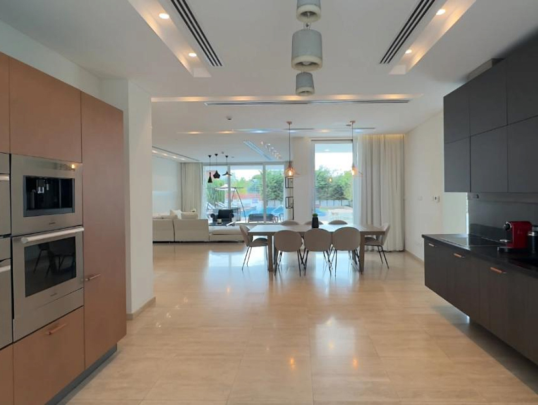 Villa in Famagusta