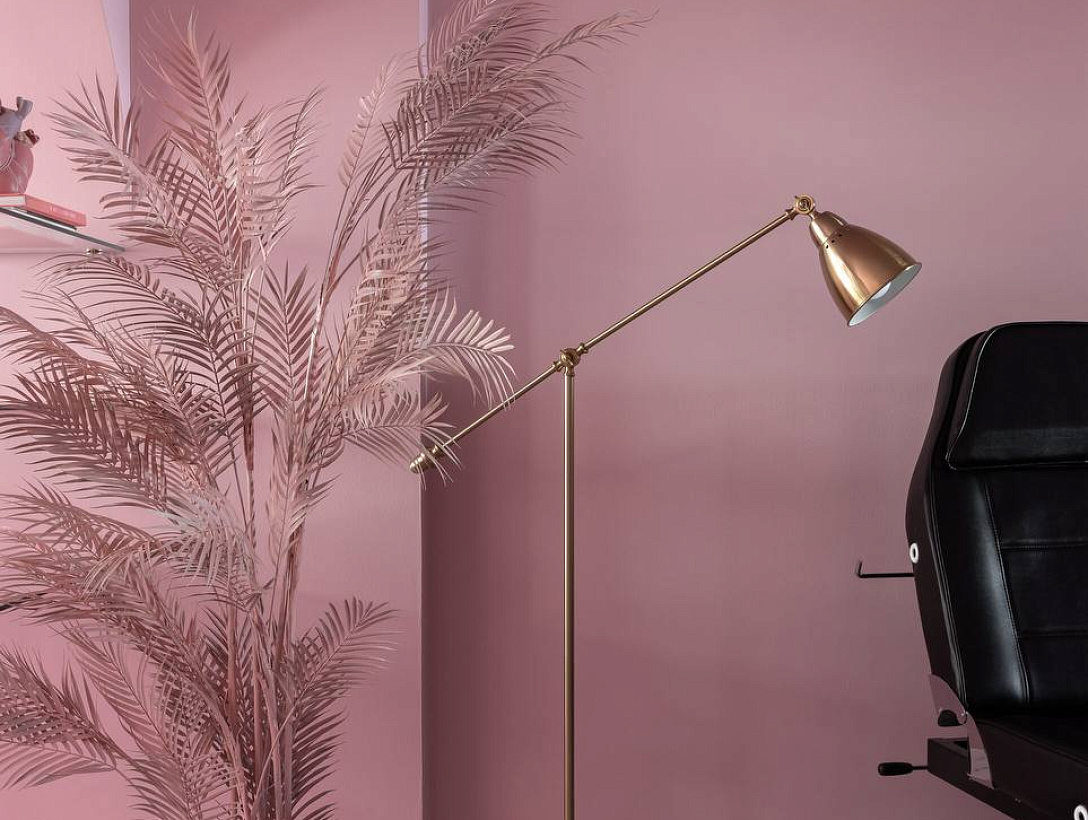 Newly Established Beauty & Health Business in Limassol