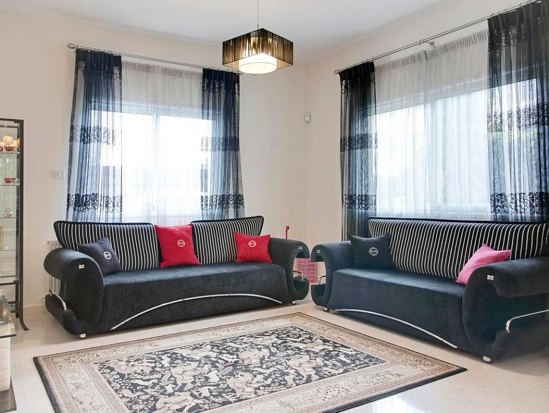 Вилла в Лимассоле