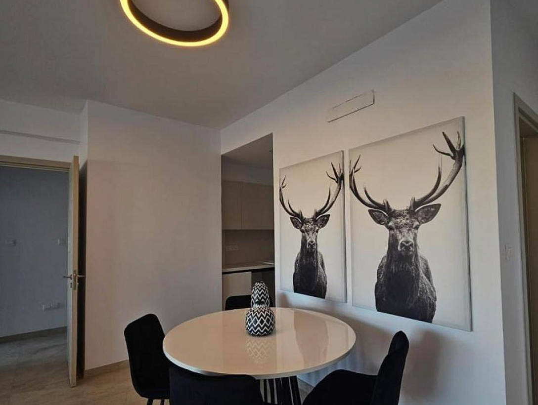 Flat in Limassol