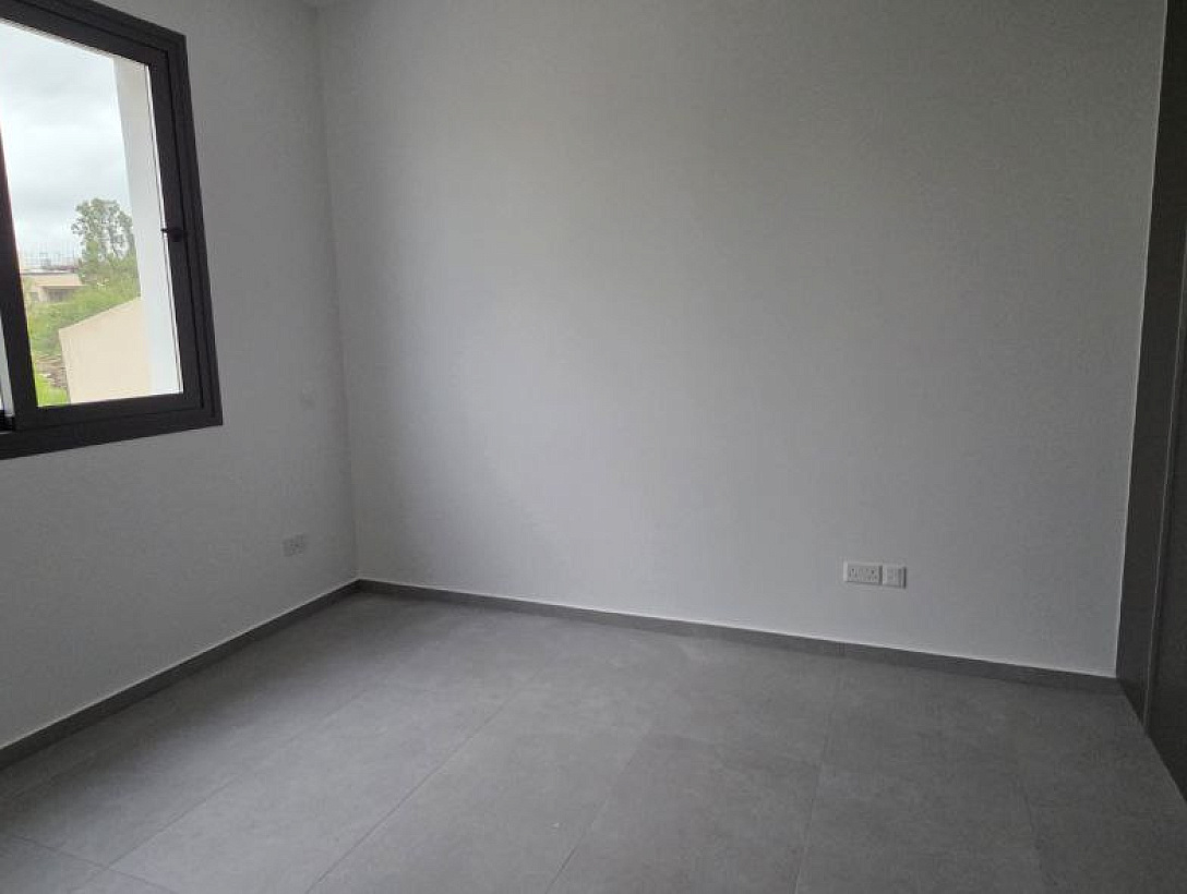 Новый пентхаус в Никосии