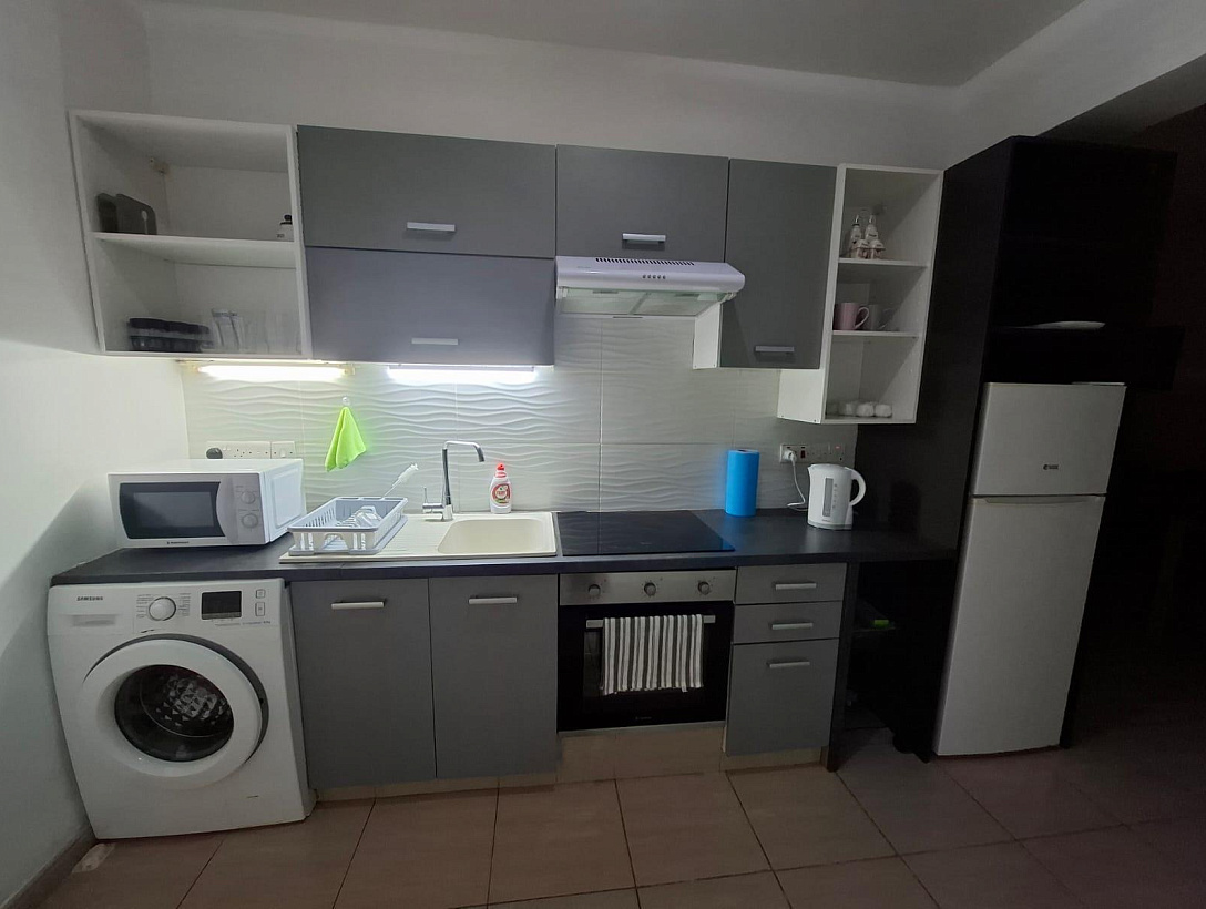 Flat in Larnaca