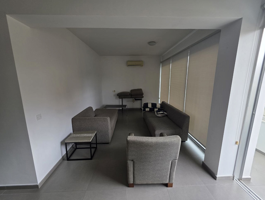 Flat in Cyprus