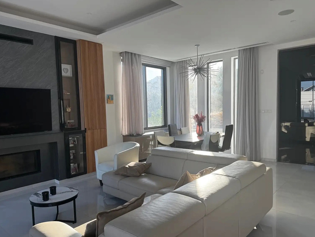 Villa in Nicosia