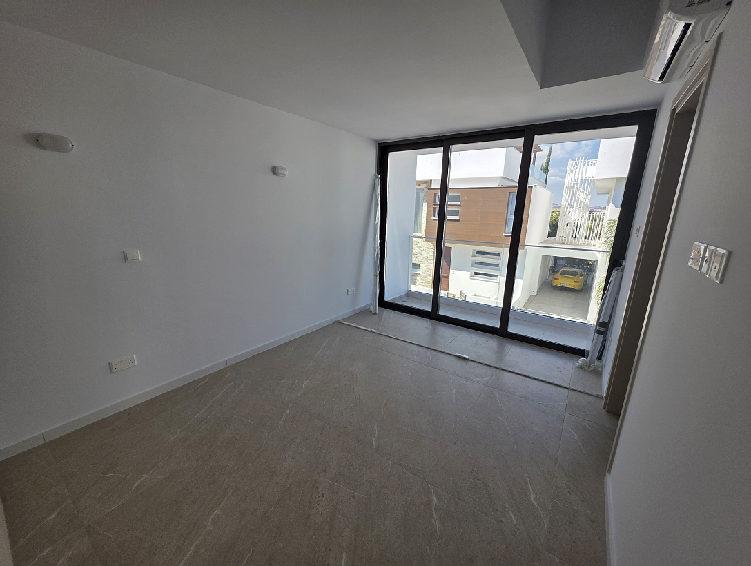 New house in Larnaca