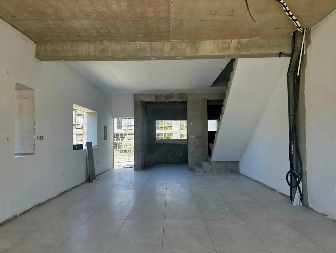 New house in Limassol