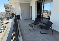 Apartment, 2 bedrooms — 24