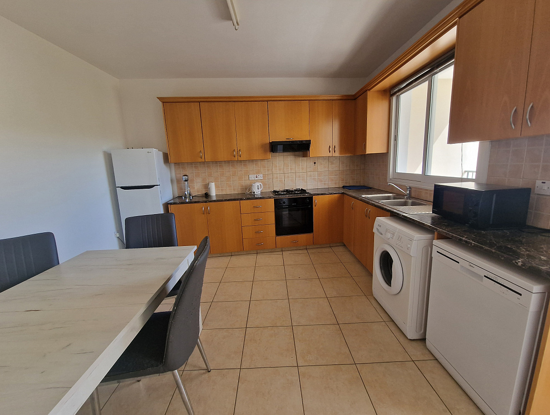 Flat in Cyprus