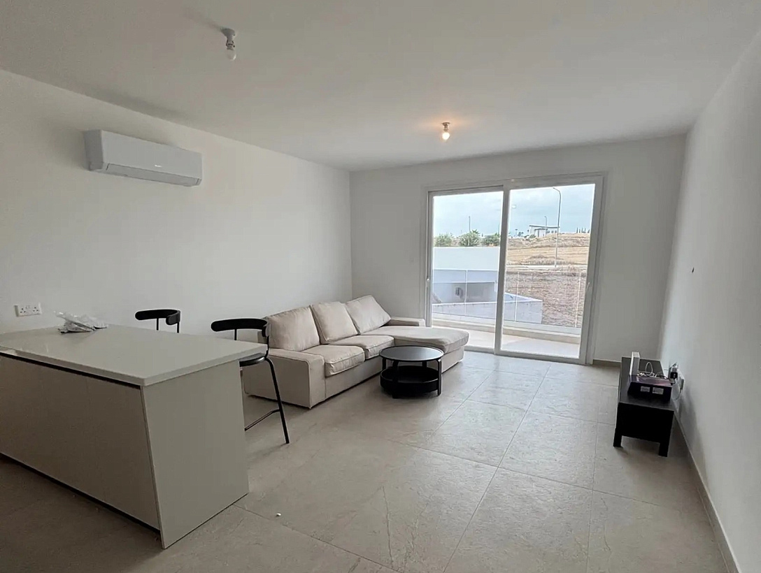 Flat in Larnaca