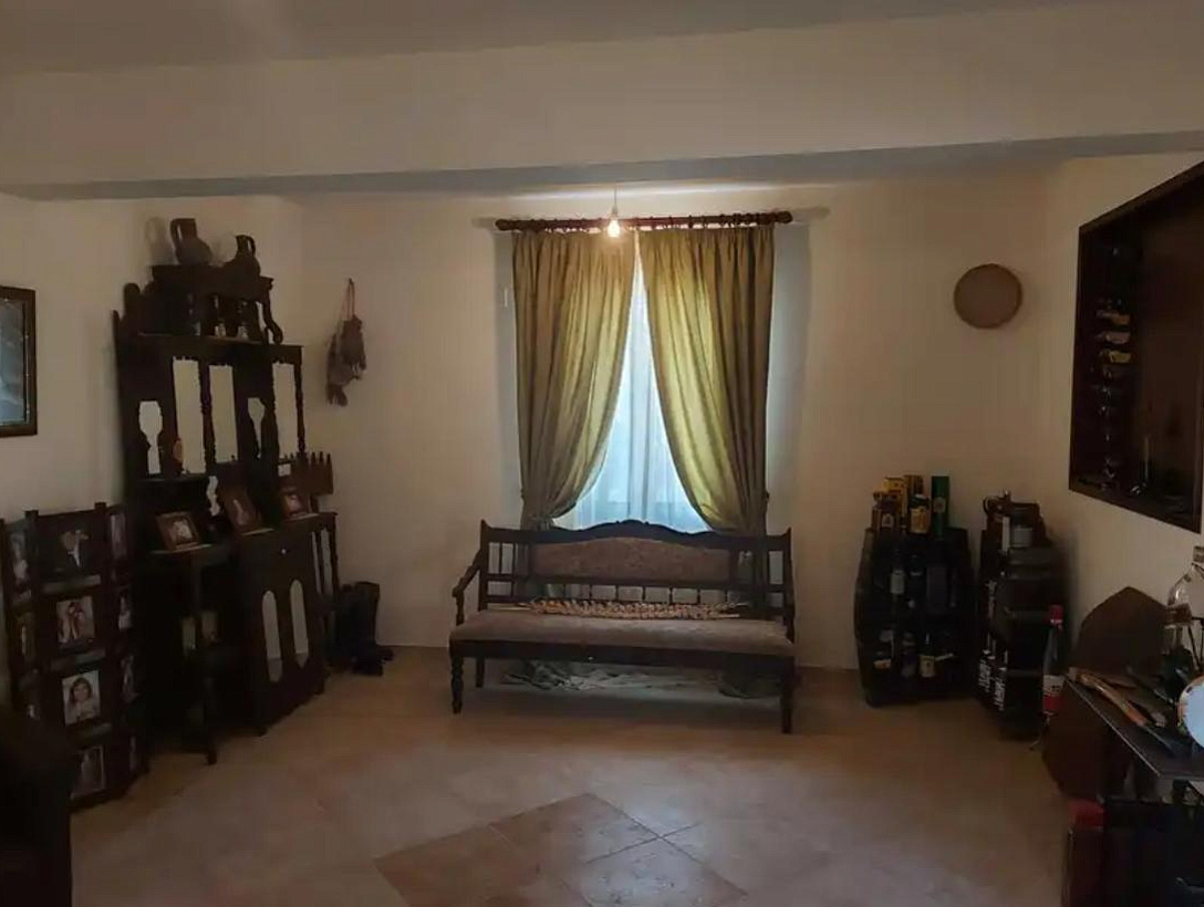 Дом в Ларнаке