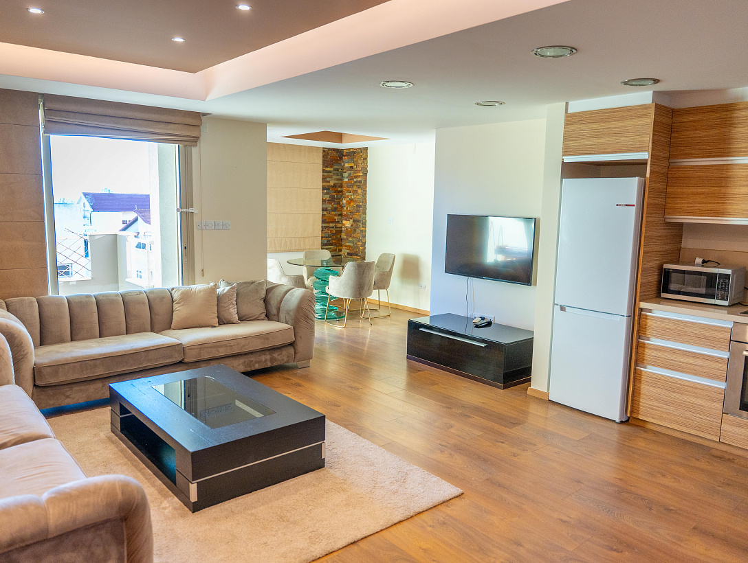 Квартира на Кипре