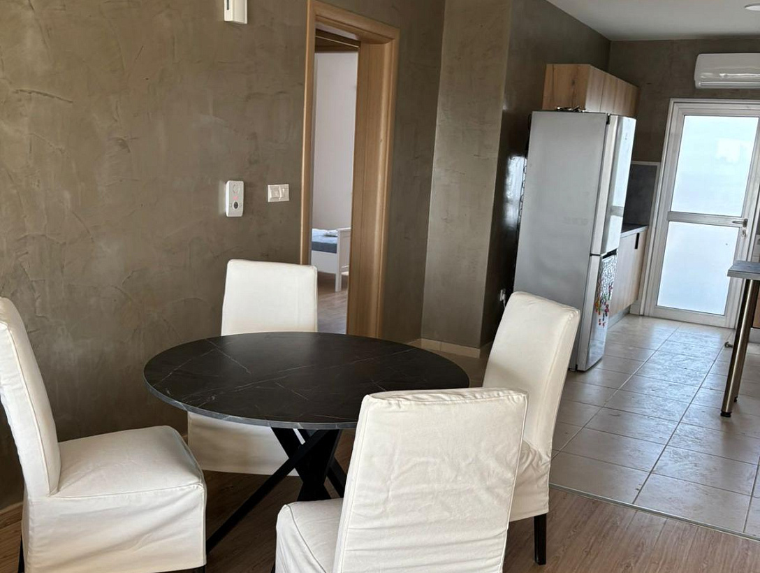 Flat in Limassol