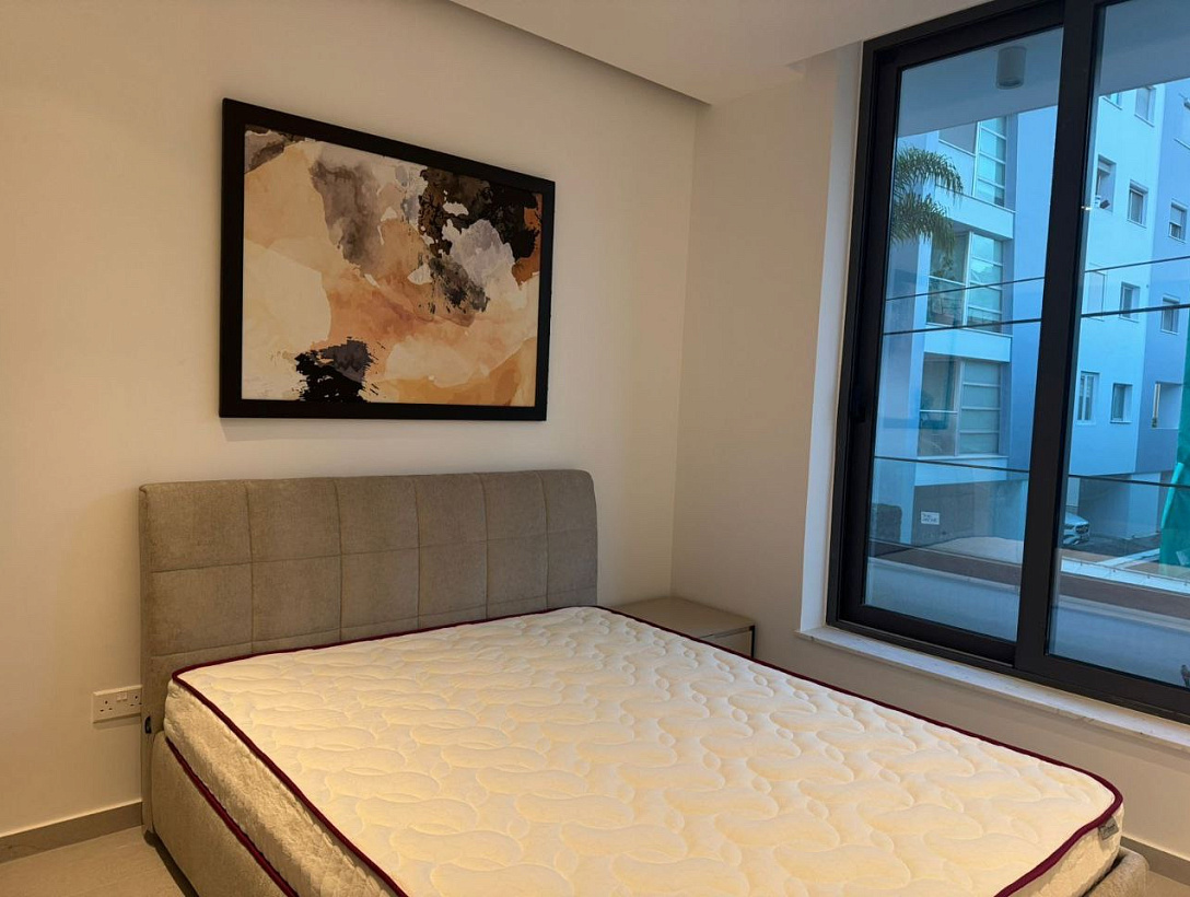 Квартира в Лимассоле