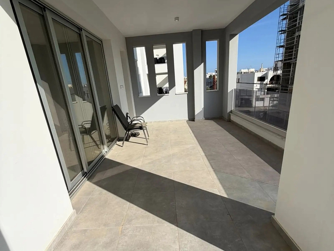 Квартира в Ларнаке