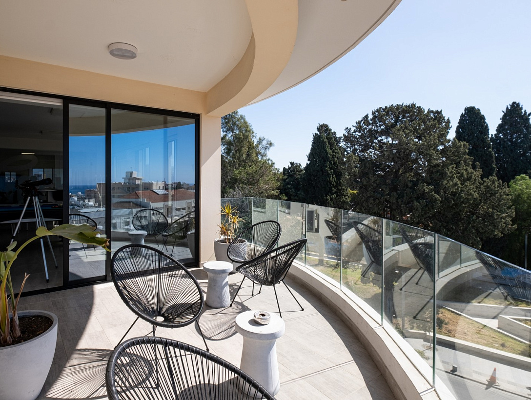 Office in Paphos
