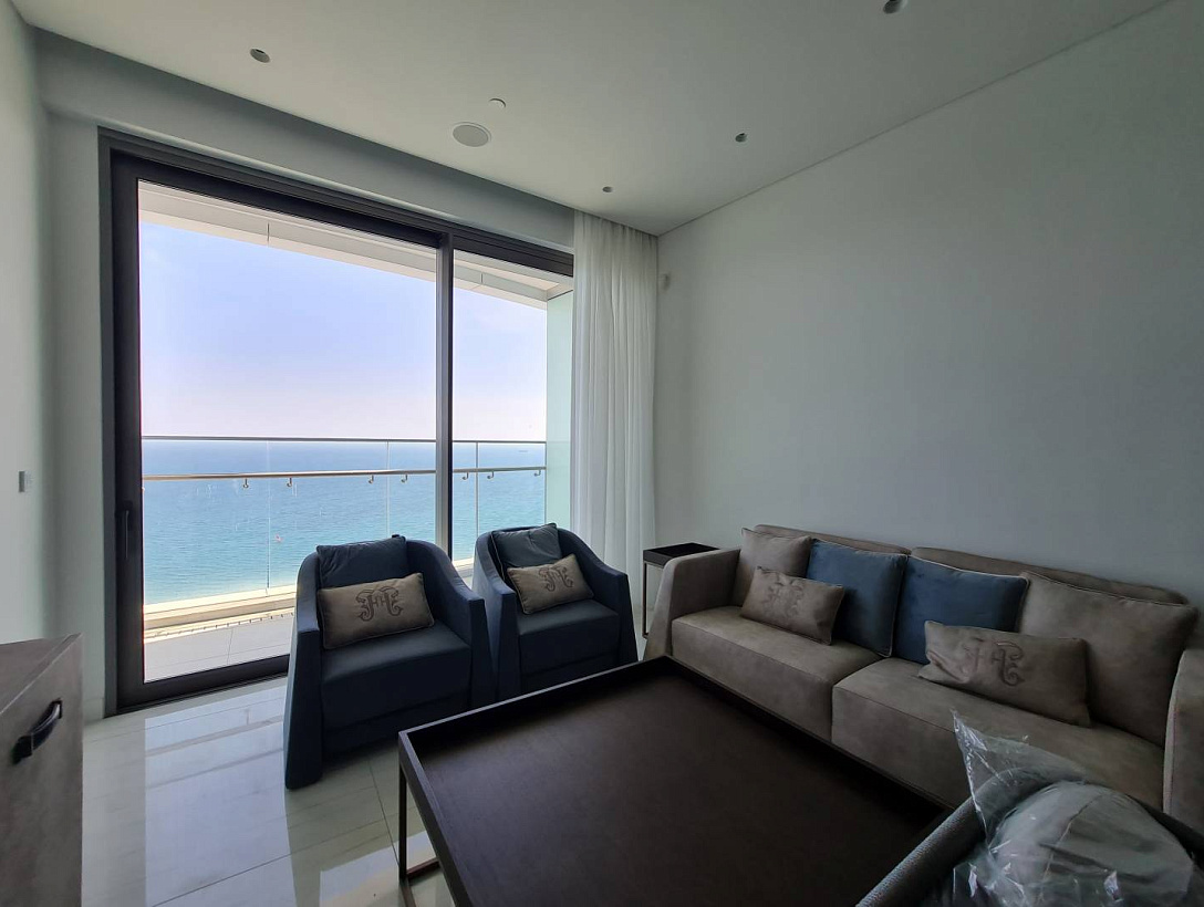 New apartment in Limassol
