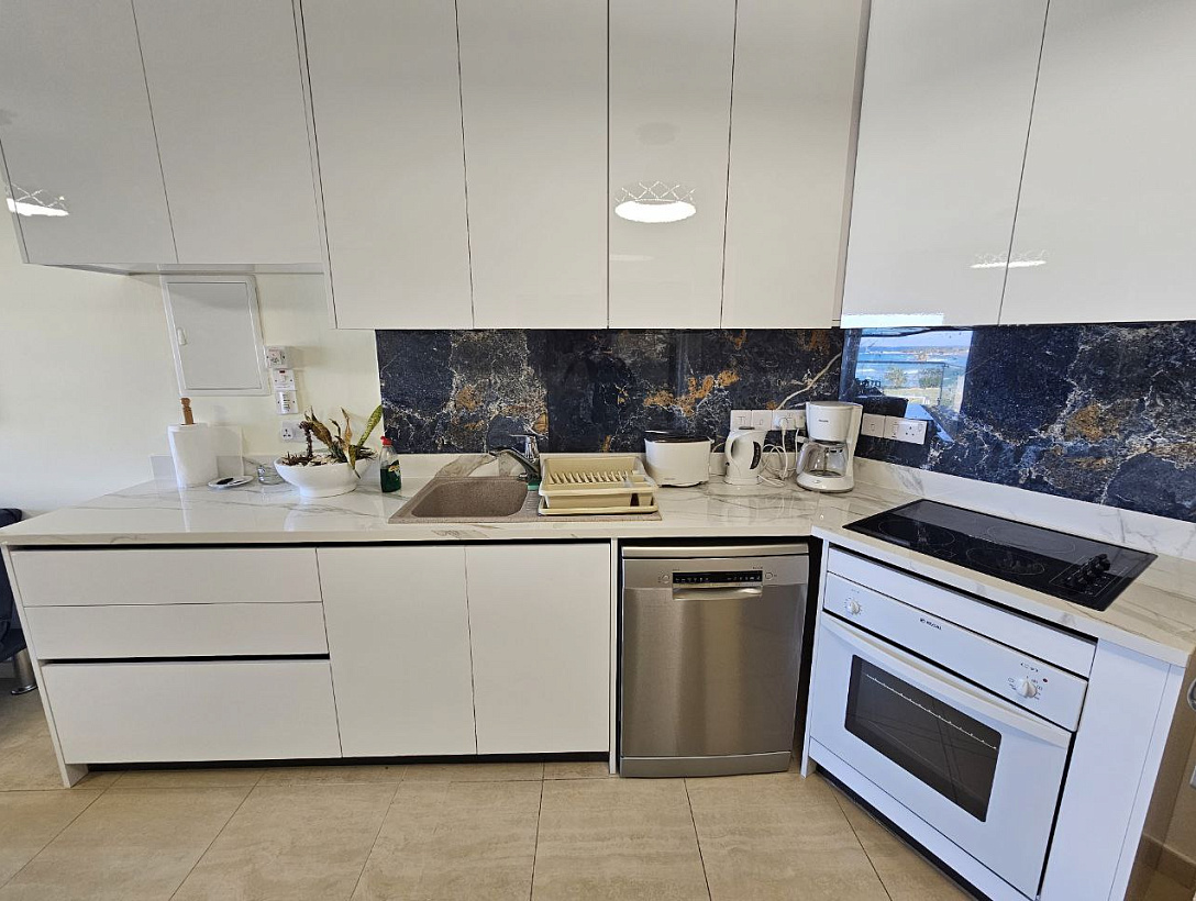 Квартира в Фамагусте