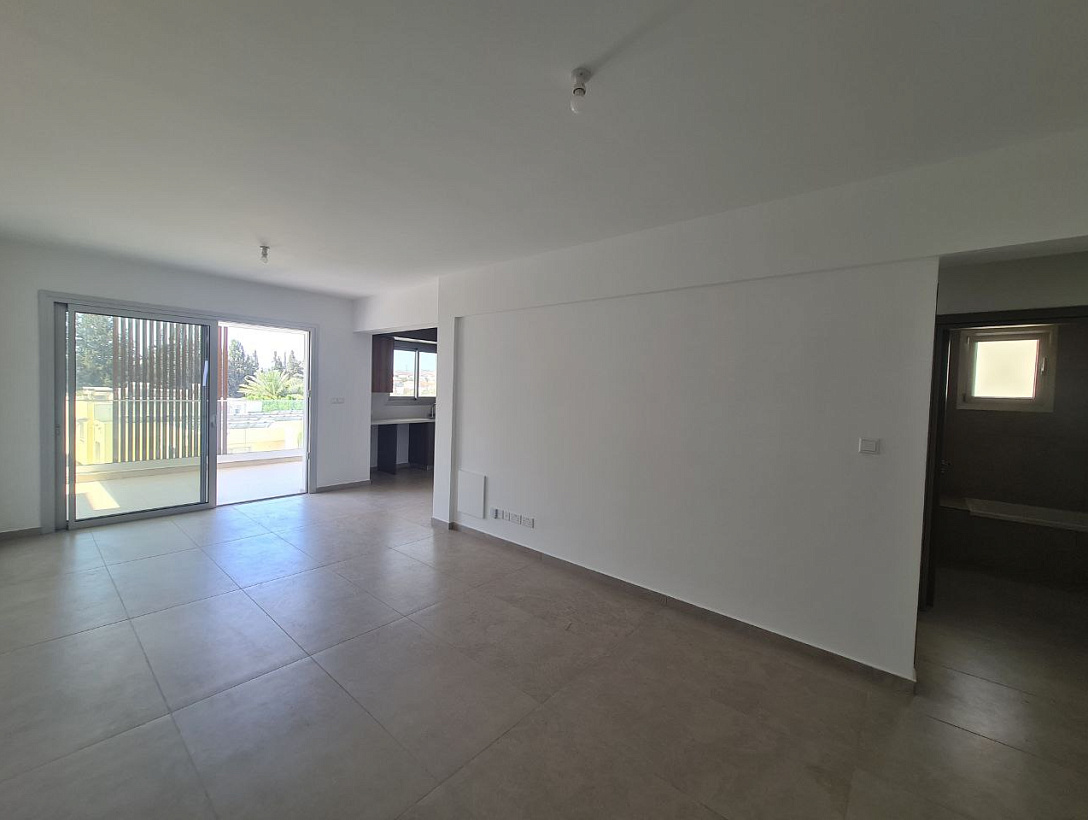 New flat in Nicosia