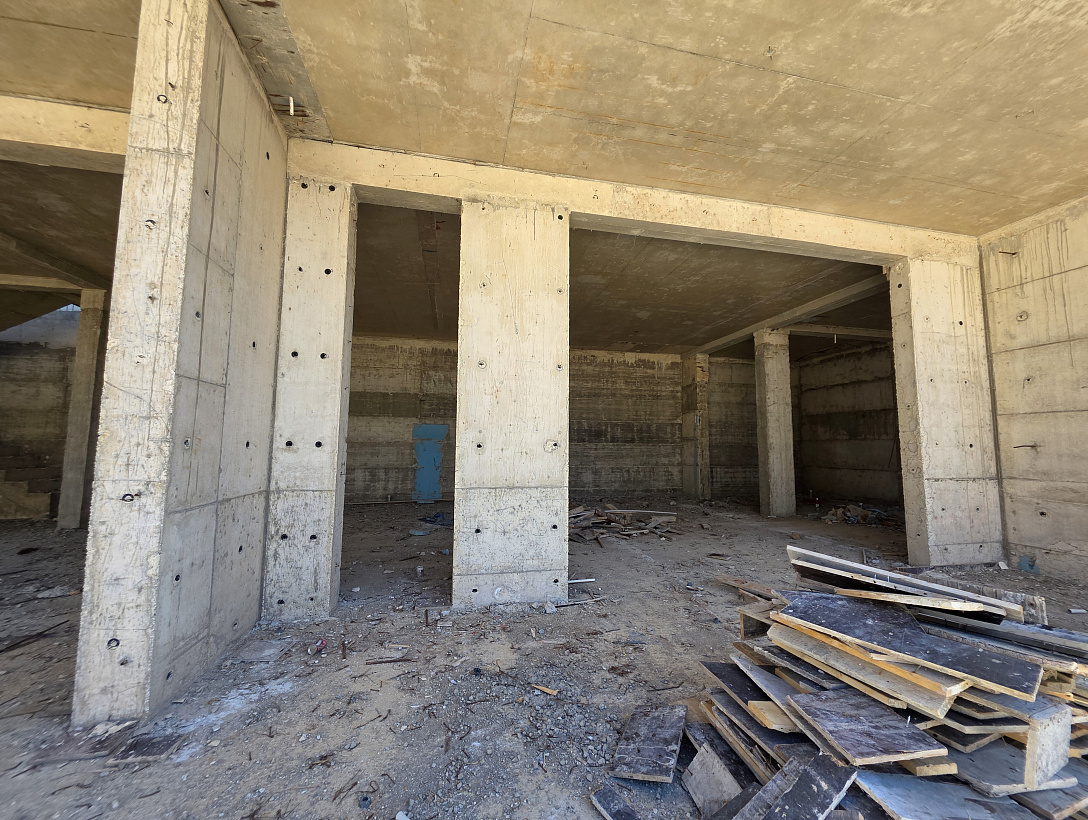 Вилла в Пафосе