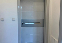 Apartment, 2 bedrooms — 30