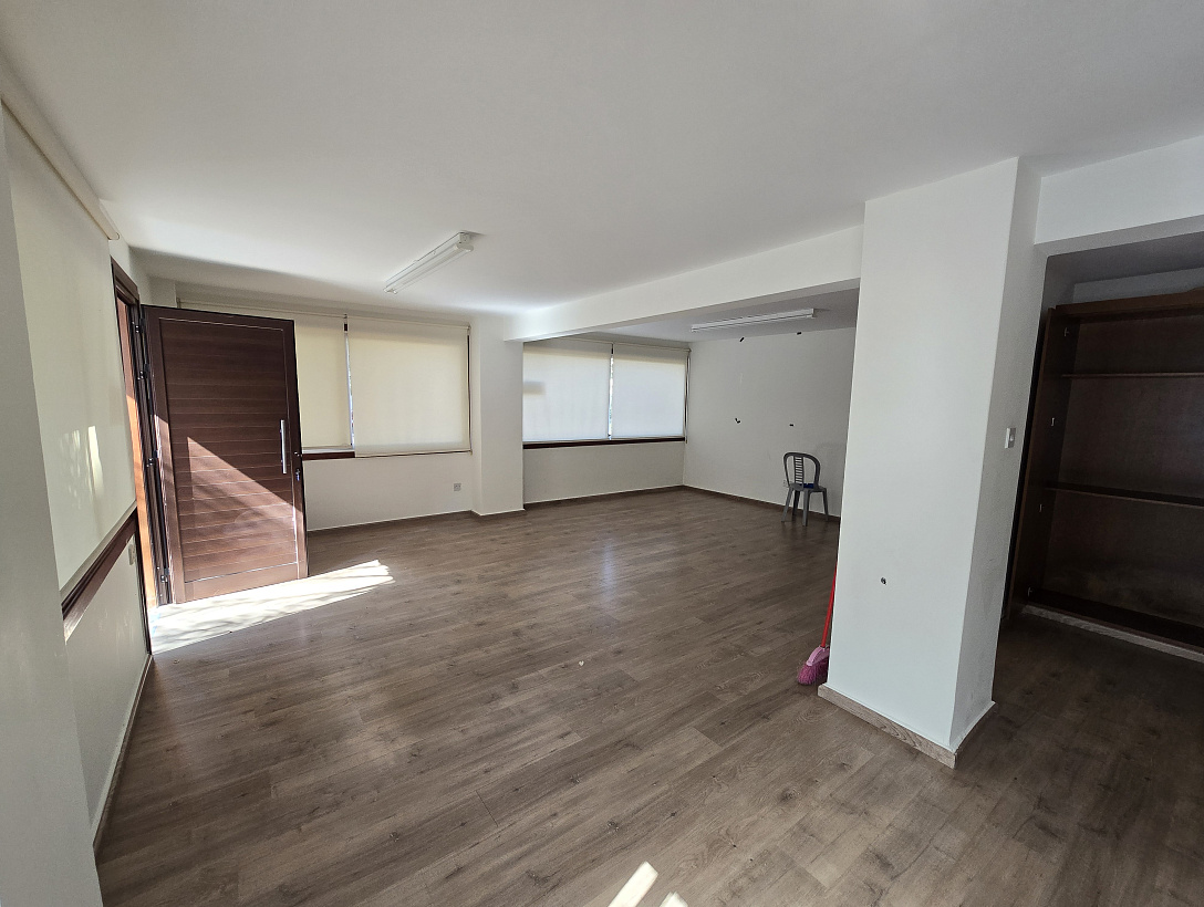 Office in Limassol
