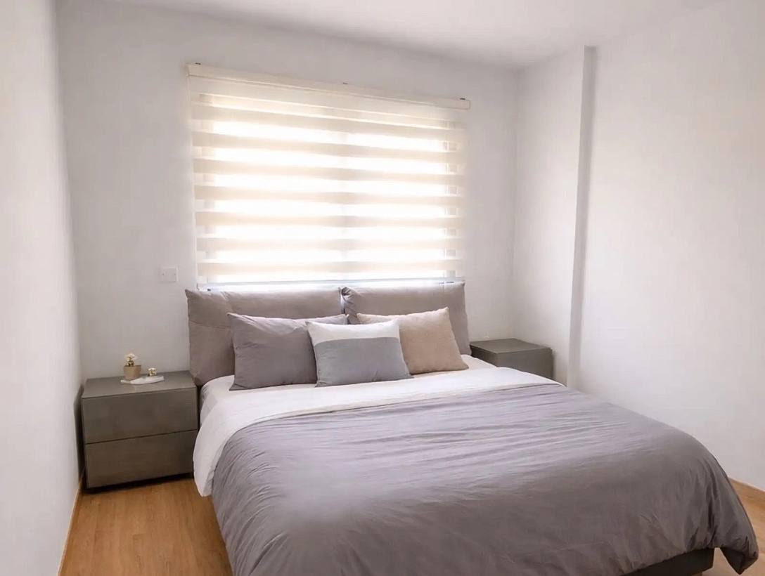 Квартира на Кипре