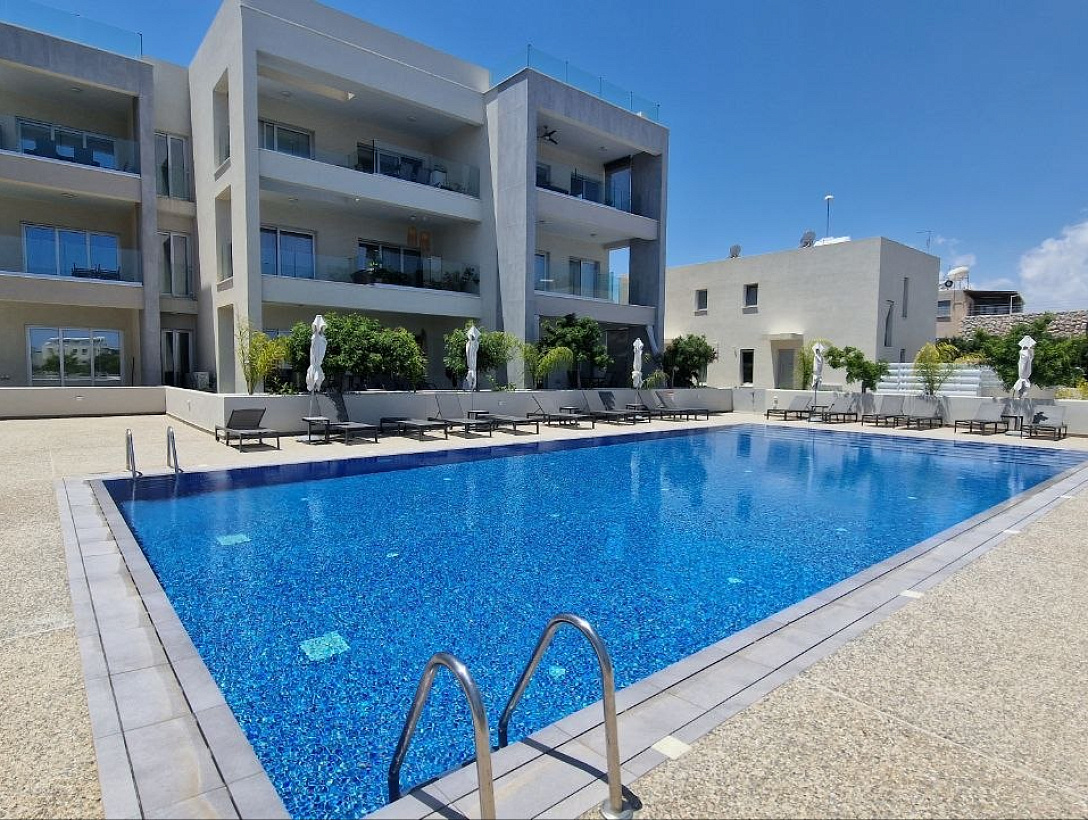 Квартира в Фамагусте