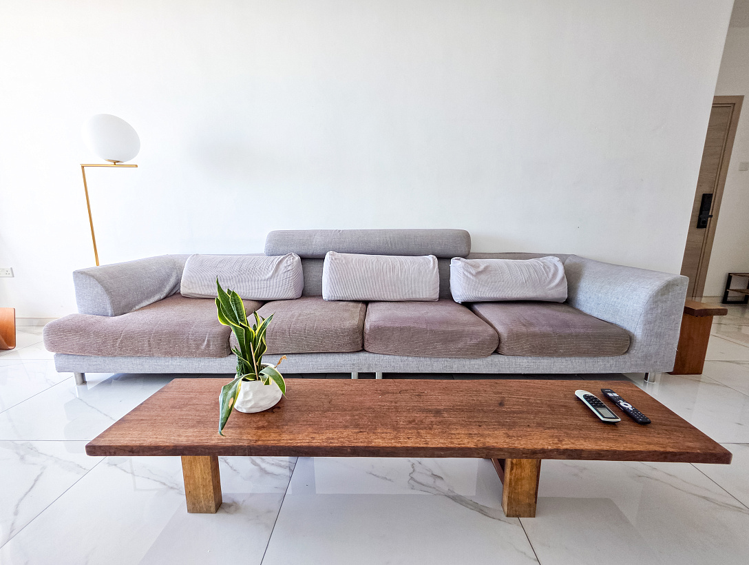 Flat in Limassol