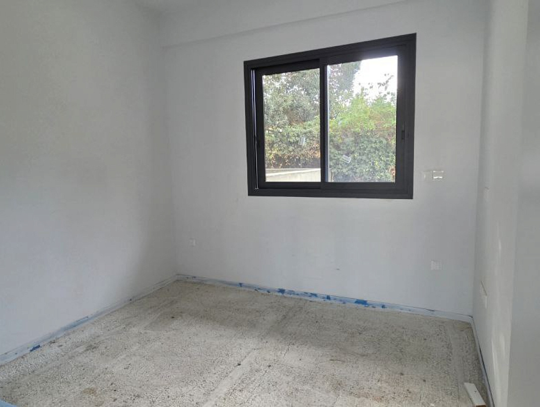 Новая квартира в Никосии