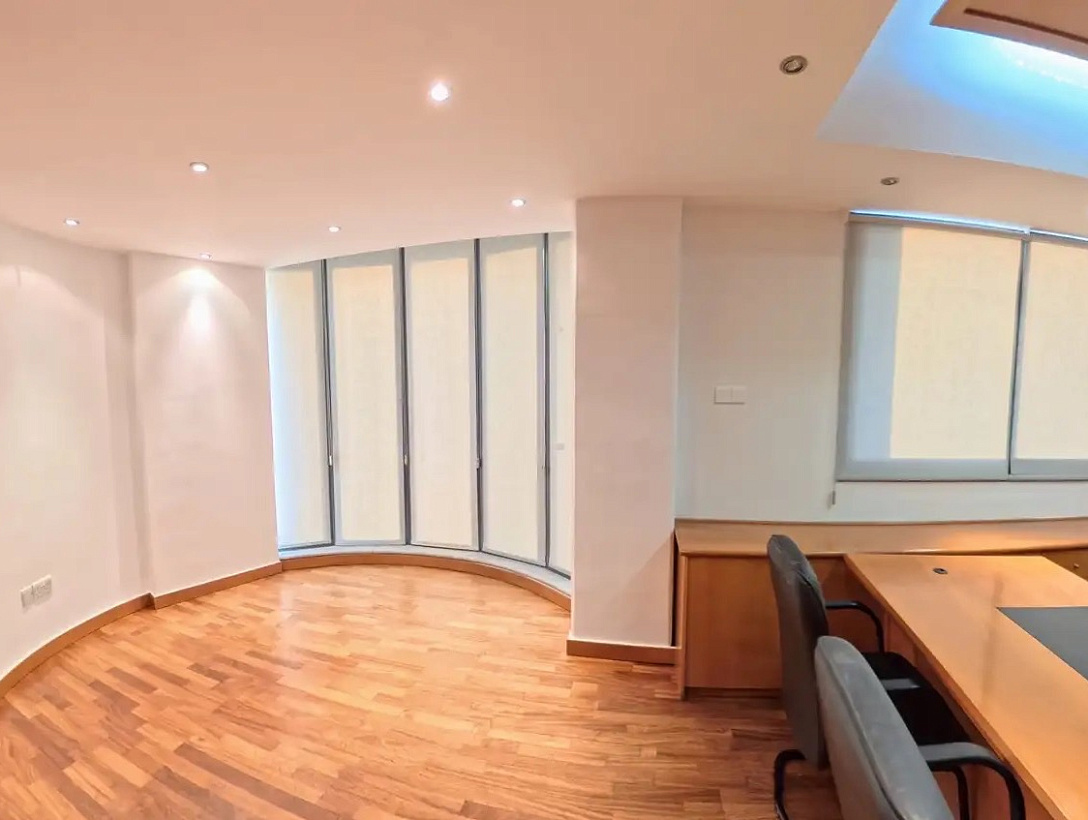 Office in Limassol