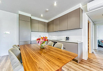 Apartment, 2 bedrooms — 22