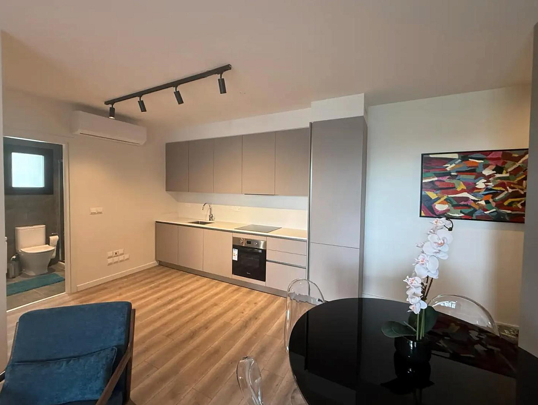 New flat in Limassol