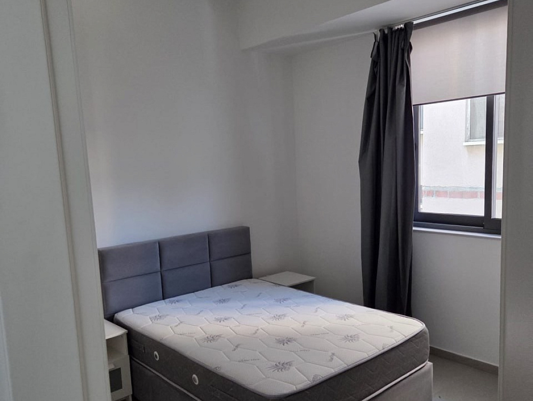 Квартира в Никосии