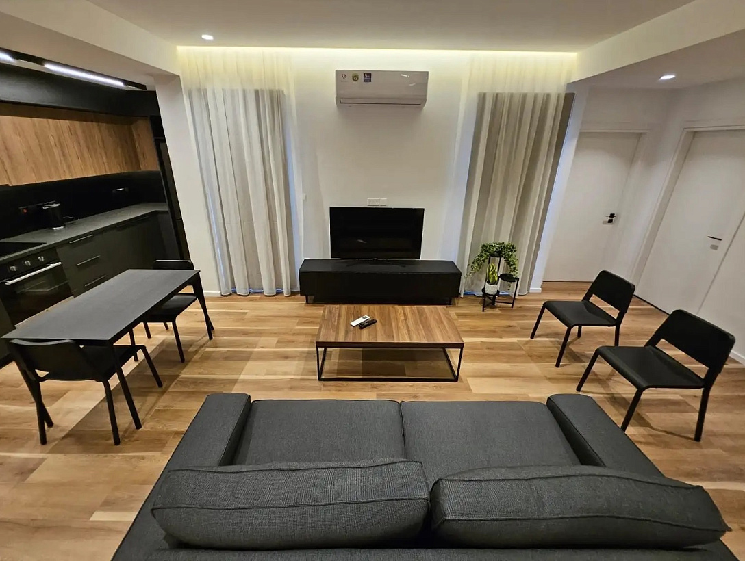 Квартира в Лимассоле