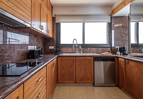 Apartment, 5 bedrooms — 43