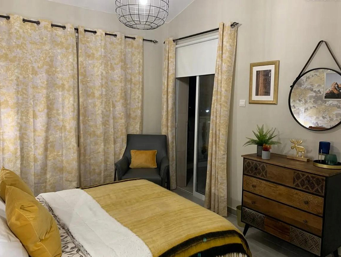 Вилла на Кипре