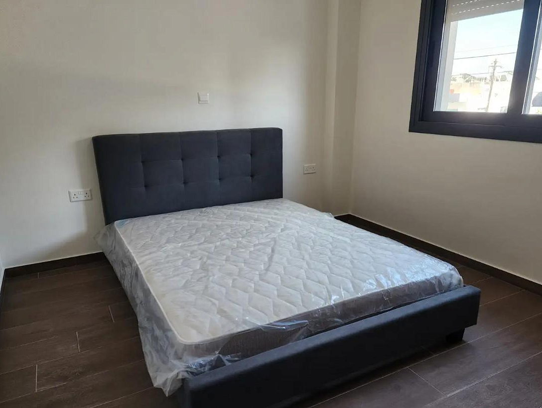 New flat in Limassol