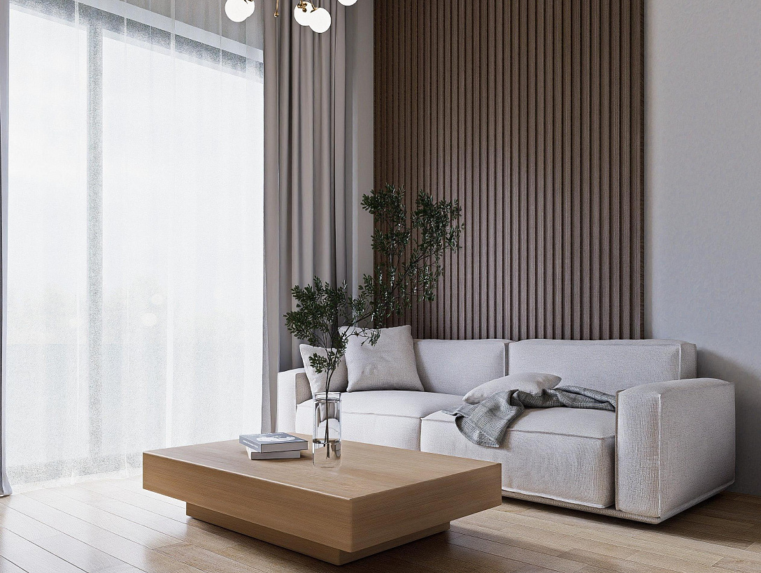 Новая квартира в Лимассоле