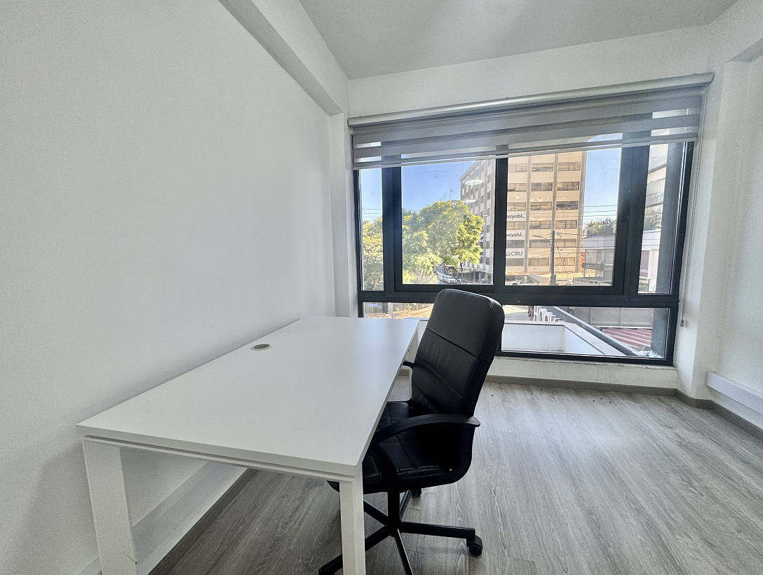 Офис в Лимассоле