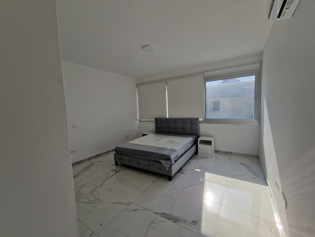 New house in Larnaca