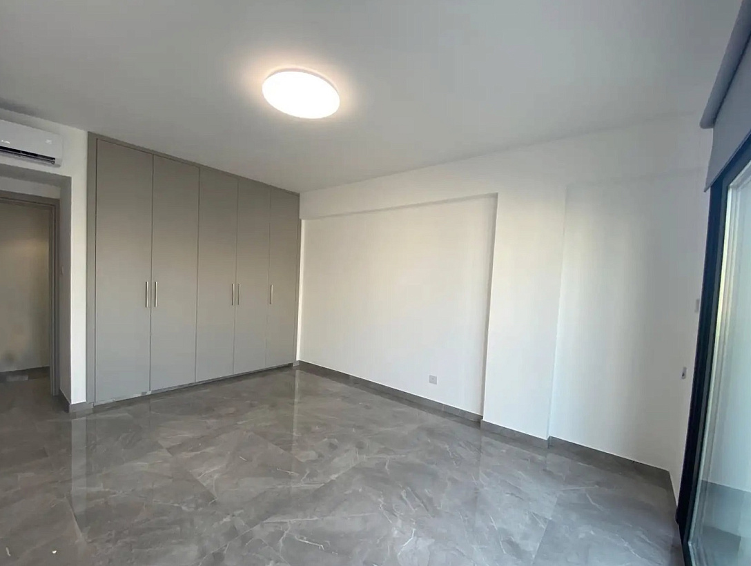Flat in Limassol