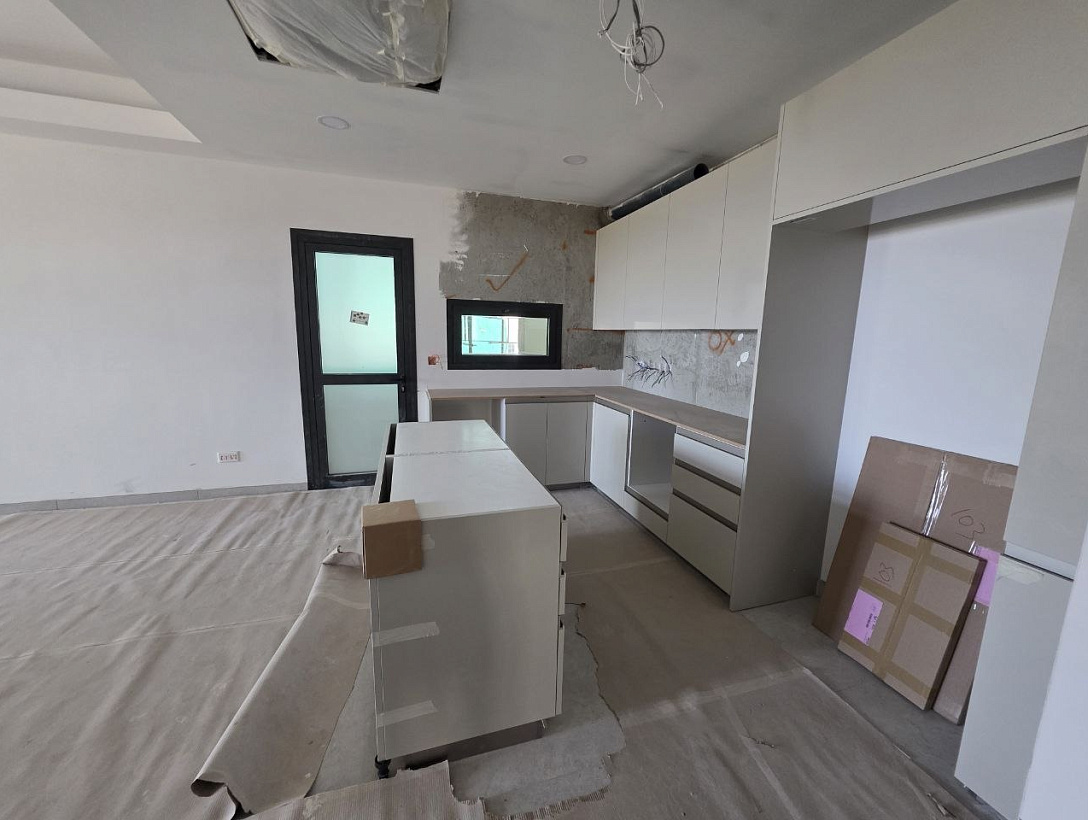 New flat in Limassol