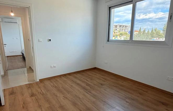 Apartment, 2 bedrooms — 9