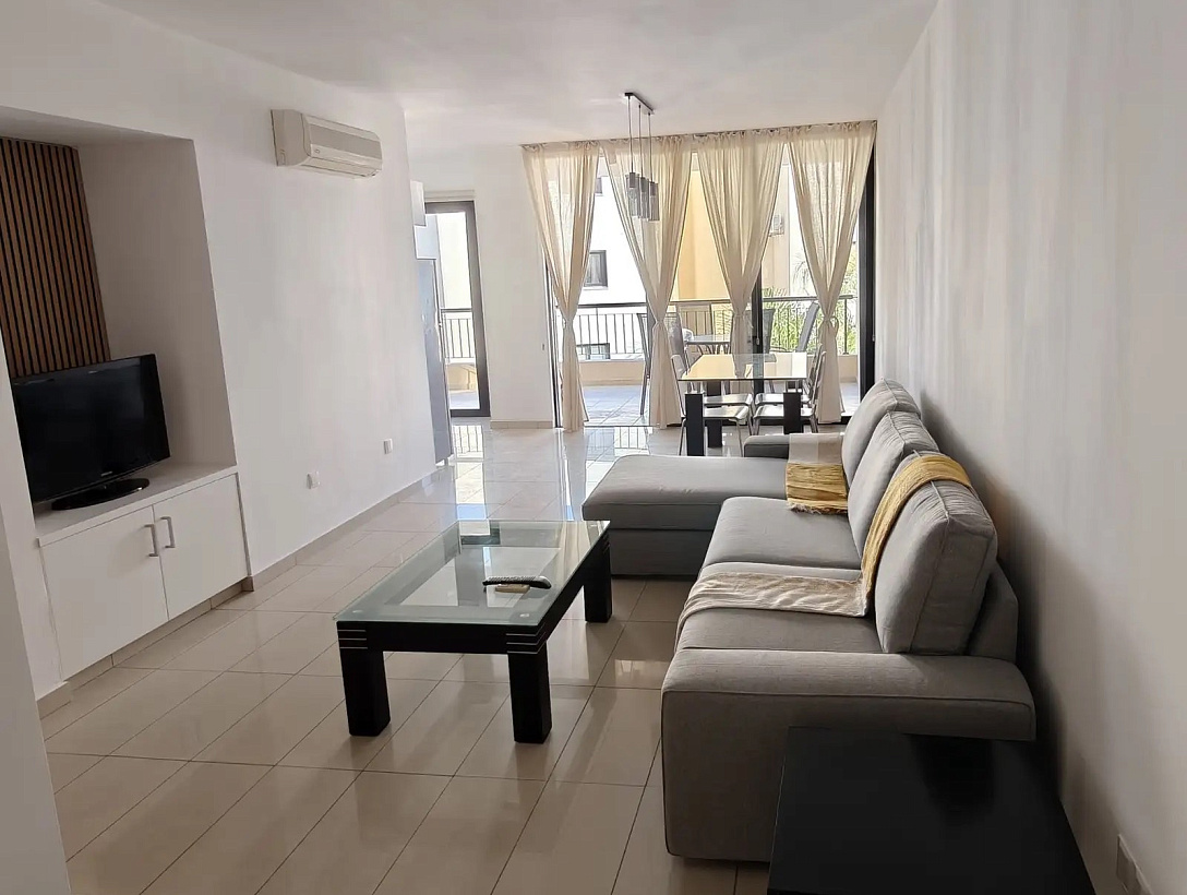 Flat in Larnaca