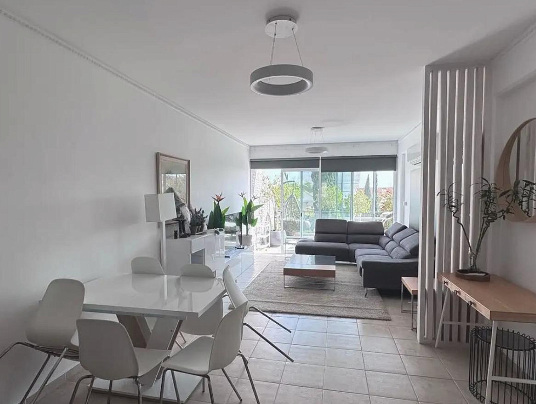 Flat in Limassol