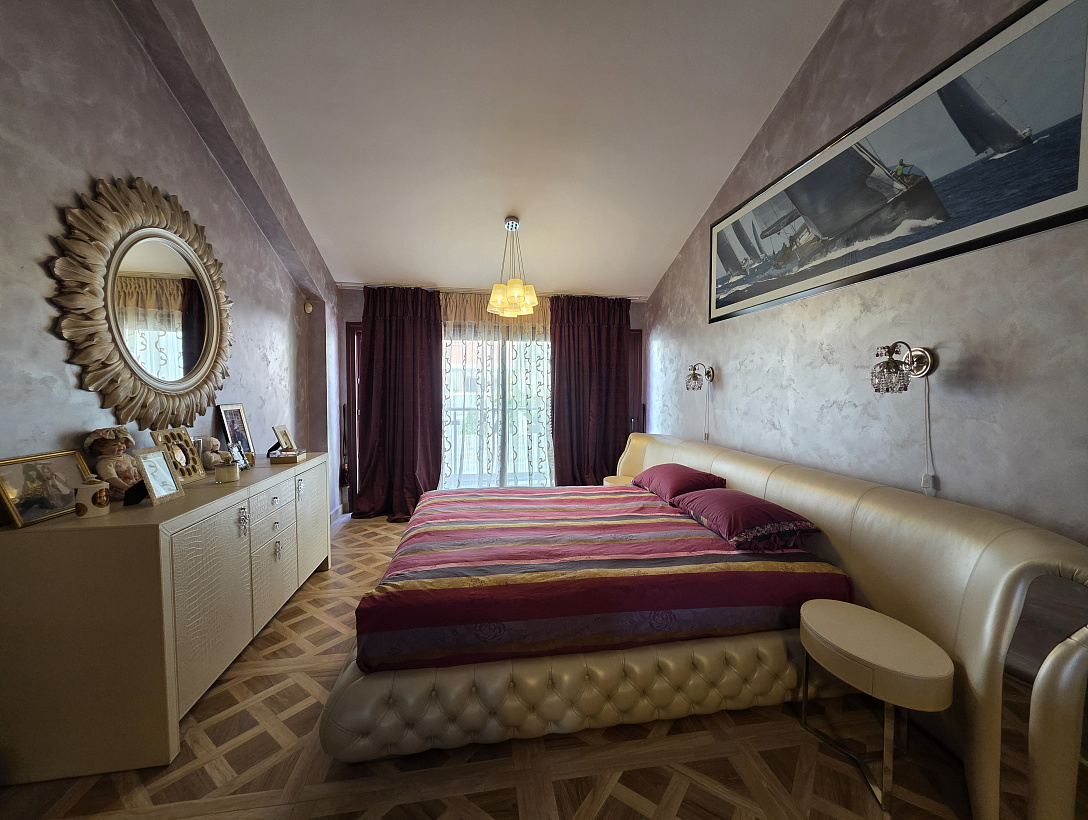 Villa in Limassol