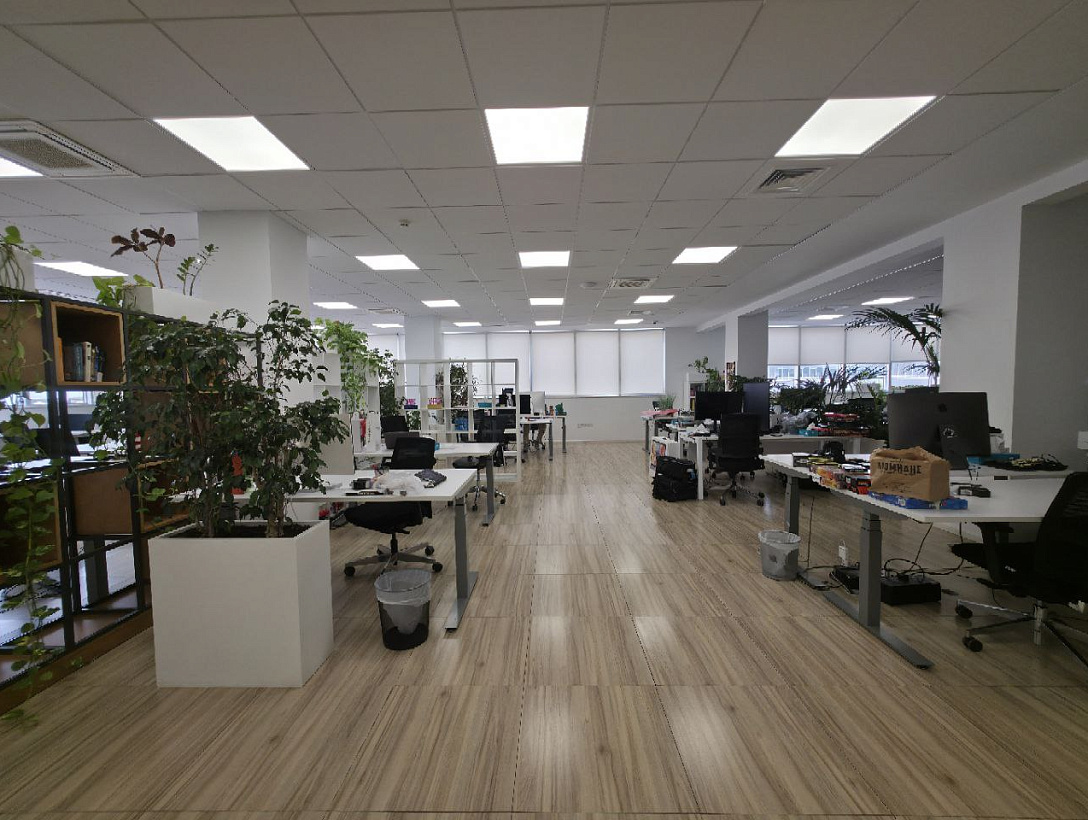 Office in Limassol