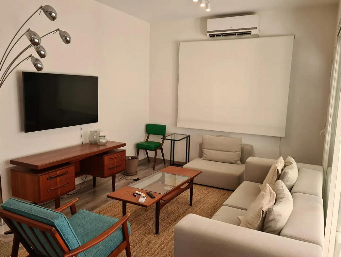 Квартира на Кипре