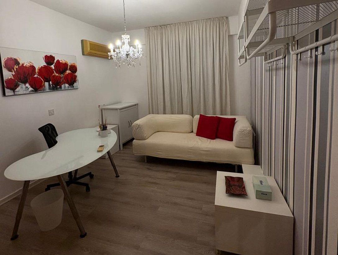 Квартира в Лимассоле